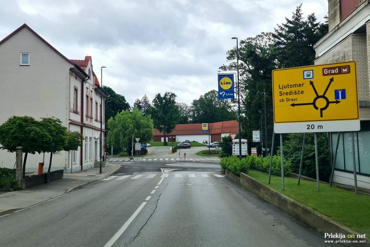 Vlada bo sofinancirala umirjanje prometa