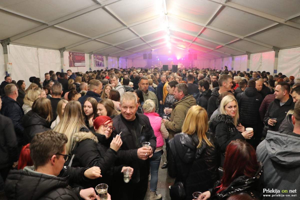 Martinovanje v Ljutomeru Martinovanje v Ljutomeru