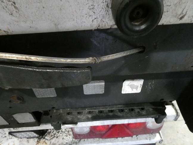 Manipulirana pletenica