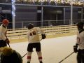 6. novoletni turnir v hokeju na ledu