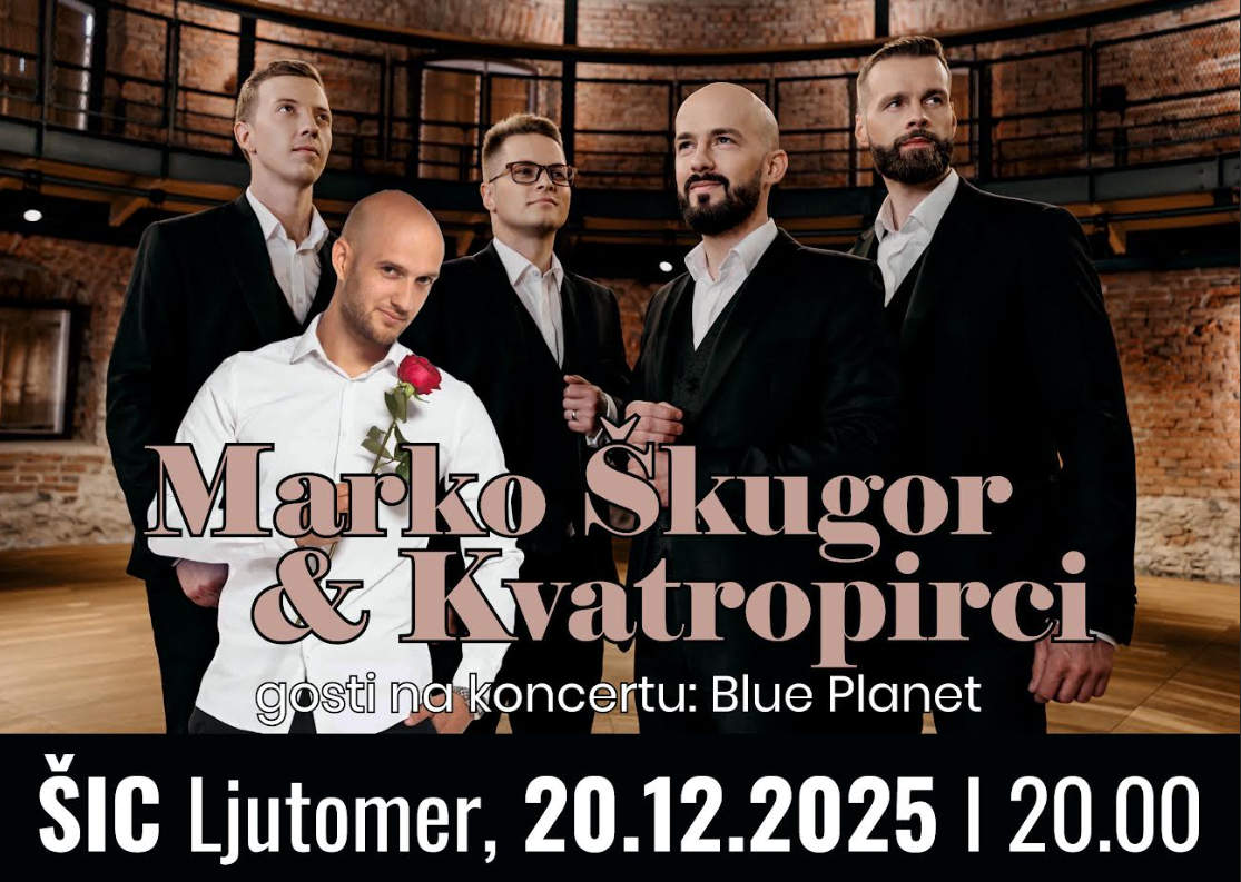 Predbožični koncert