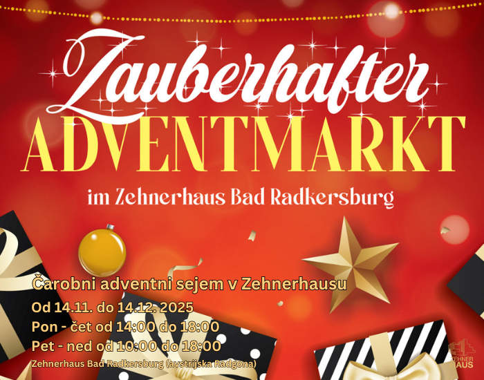 Čarobni božični sejem