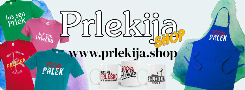 Prlekija.shop