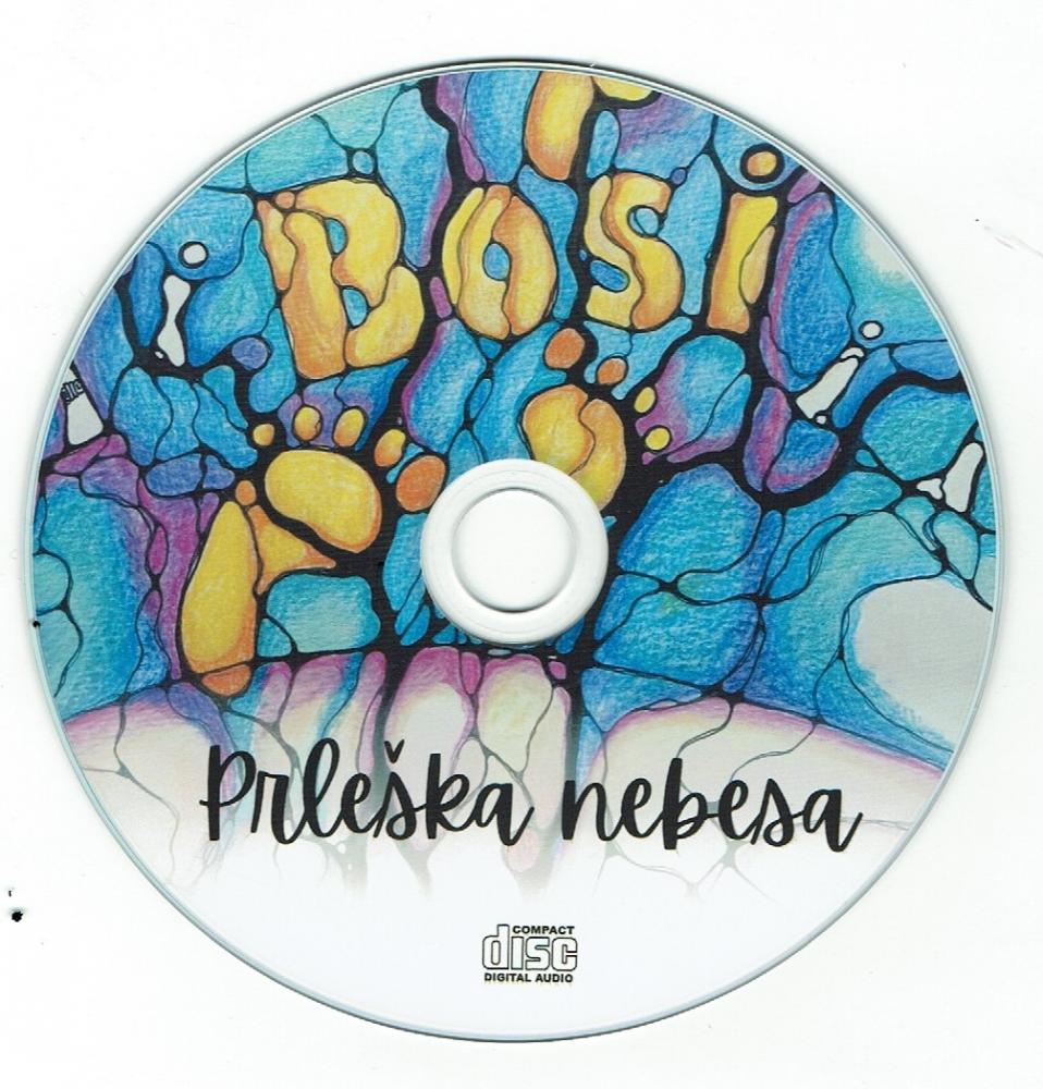 Koncert Etno folk Bosi - Klub JAMA