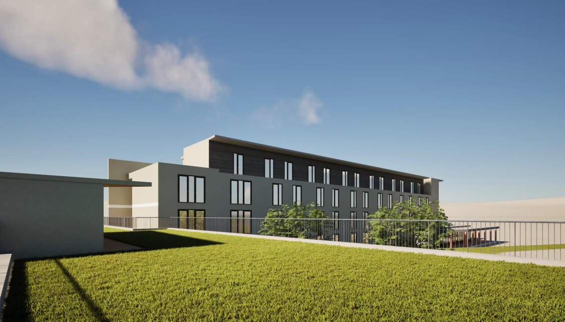 Skupnostni center za oskrbo oseb z demenco