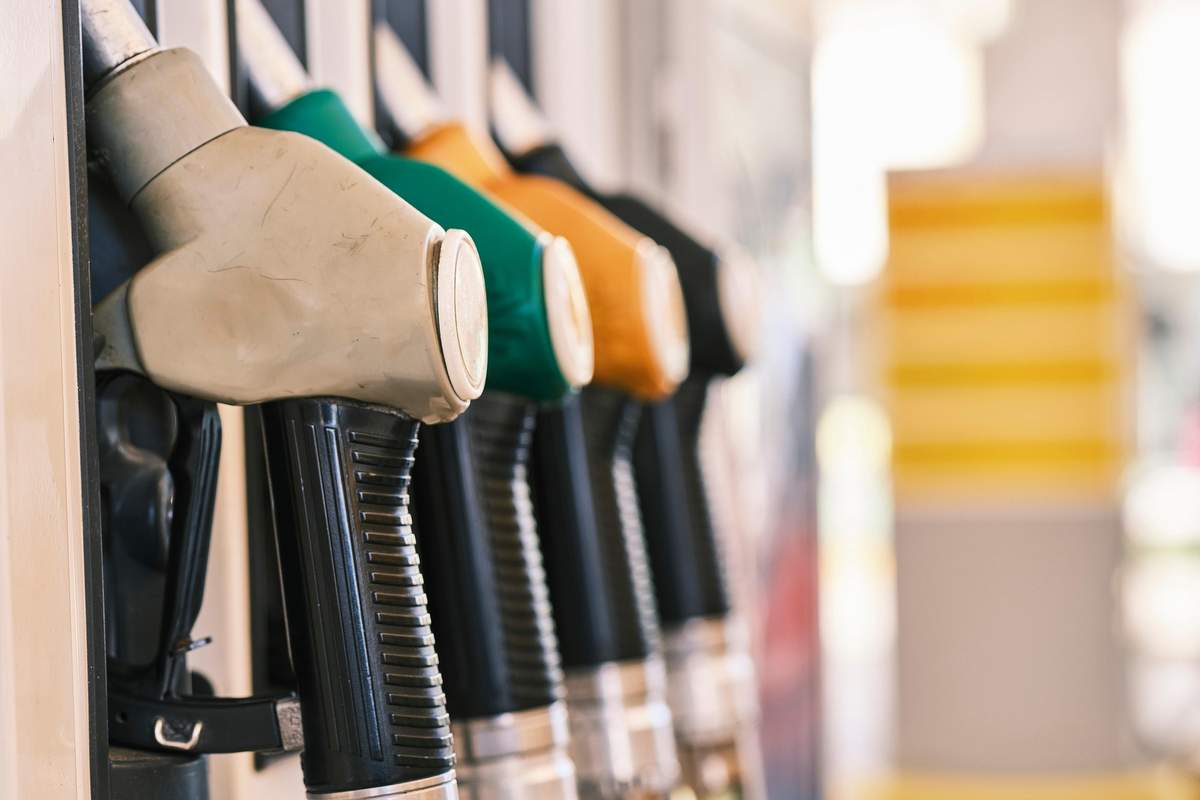 Cene goriv se spreminjajo Cene goriv se spreminjajo