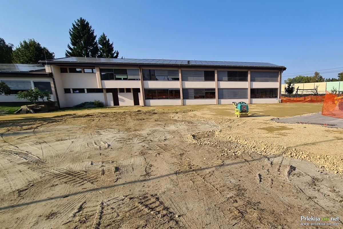 Odobrena so bila sredstva za prizidavo OŠ Cvetka Golarja Ljutomer Odobrena so bila sredstva za prizidavo OŠ Cvetka Golarja Ljutomer