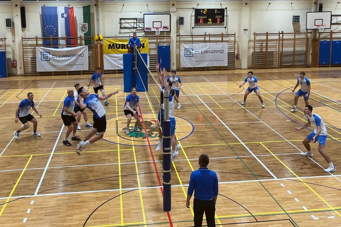 OK Ljutomer OK Ljutomer