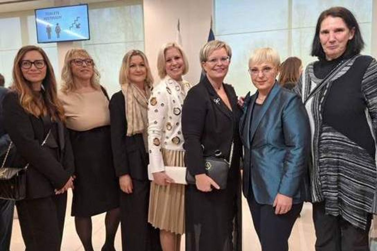 Priznanje je namenjeno vsem preventivnim medicinskim sestram