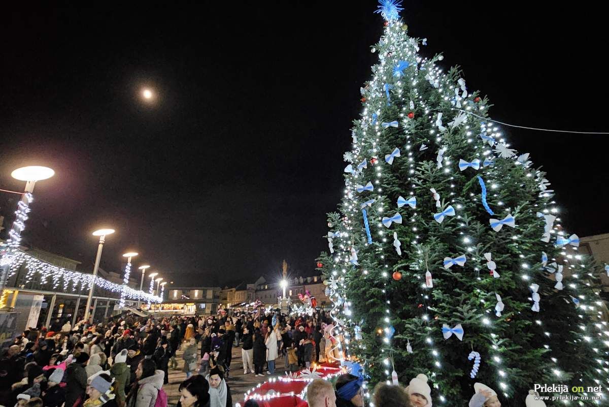 Silvestrovanje bo na Glavnem trgu Silvestrovanje bo na Glavnem trgu