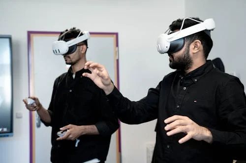 Spletna zabava in nove navade v Prlekiji