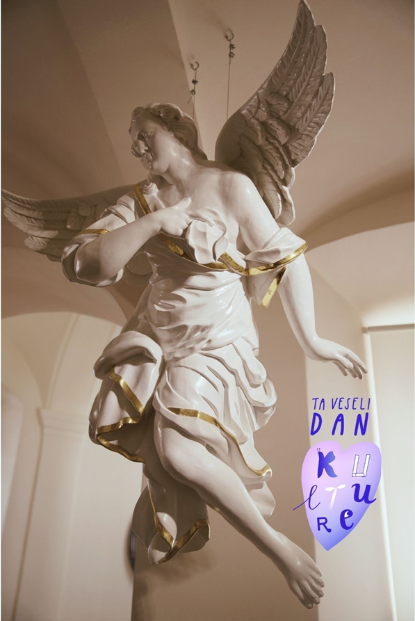 Ta veseli dan kulture 2025 v Špitalu