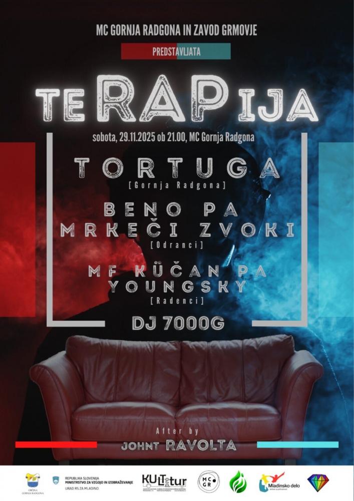 TERAPIJA