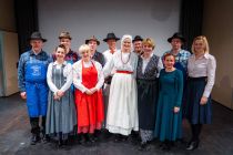 20 let FD Sveti Jurij ob Ščavnici