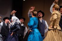 20 let FD Sveti Jurij ob Ščavnici