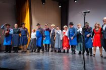 20 let FD Sveti Jurij ob Ščavnici