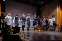 20 let FD Sveti Jurij ob Ščavnici