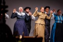 20 let FD Sveti Jurij ob Ščavnici