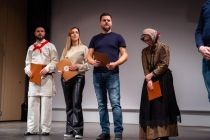 20 let FD Sveti Jurij ob Ščavnici