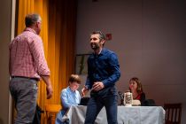 20 let FD Sveti Jurij ob Ščavnici