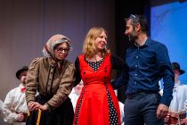 20 let FD Sveti Jurij ob Ščavnici