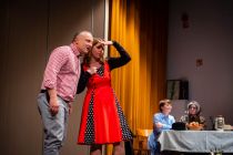 20 let FD Sveti Jurij ob Ščavnici