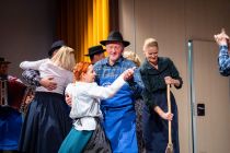 20 let FD Sveti Jurij ob Ščavnici