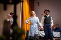 20 let FD Sveti Jurij ob Ščavnici