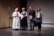 20 let FD Sveti Jurij ob Ščavnici