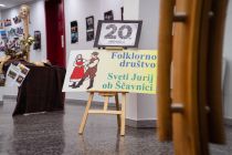 20 let FD Sveti Jurij ob Ščavnici