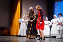 20 let FD Sveti Jurij ob Ščavnici