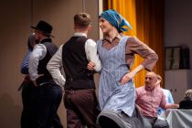 20 let FD Sveti Jurij ob Ščavnici