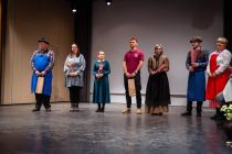 20 let FD Sveti Jurij ob Ščavnici