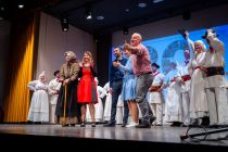 20 let FD Sveti Jurij ob Ščavnici