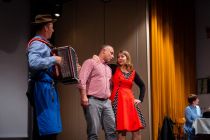 20 let FD Sveti Jurij ob Ščavnici