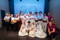 20 let FD Sveti Jurij ob Ščavnici