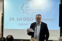 24 let DSO Ljutomer
