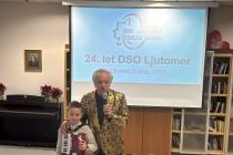 24 let DSO Ljutomer