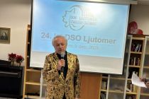 24 let DSO Ljutomer
