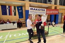 25. mednarodni turnir v spomin na Janka Makoterja