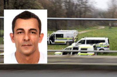 Iskanje storilca kaznivega dejanja