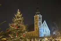 Advent v Samoboru