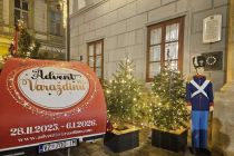 Advent v Varaždinu