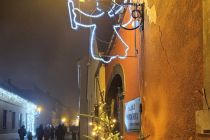 Advent v Varaždinu
