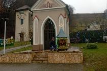 Adventna okrasitev v Presiki