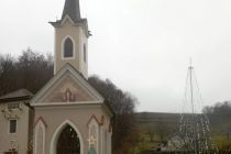 Adventna okrasitev v Presiki