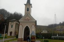 Adventna okrasitev v Presiki