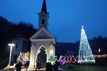 Adventna okrasitev v Presiki