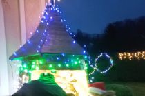 Adventna okrasitev v Presiki