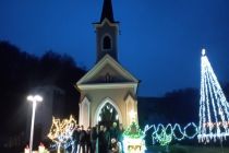 Adventna okrasitev v Presiki